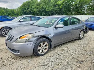 Nissan Altima 2.5L 4 2008