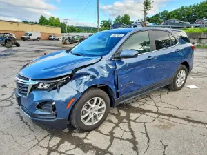 Chevrolet Equinox 1.5L 4 2024