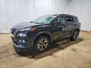 Nissan Rogue 1.5L 3 2022