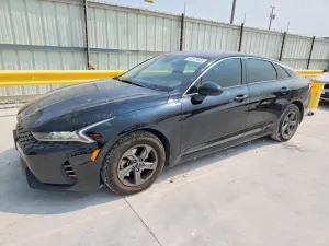 Kia K5 1.6L 4 2022