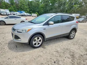 Ford Escape 1.6L 4 2014