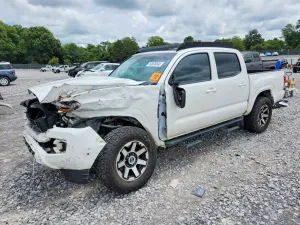Toyota Tacoma 3.5L 6 2021