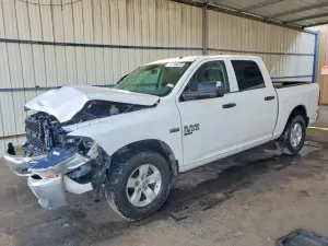 RAM 1500 5.7L 8 2022