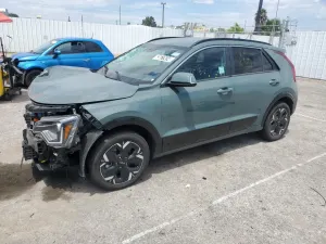 Kia Niro 0 2023