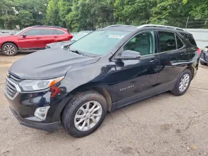 Chevrolet Equinox 1.6L 4 2019