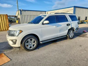 Ford Expedition 3.5L 6 2020