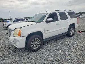 GMC Yukon 5.3L 8 2007