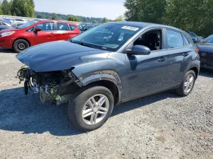 Hyundai Kona 2.0L 4 2019
