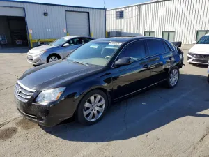 Toyota Avalon 3.5L 6 2005
