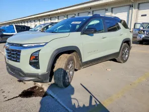 Chevrolet Equinox 1.5L 4 2025