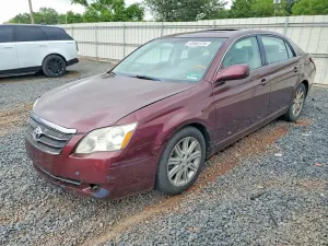 Toyota Avalon 3.5L 6 2007