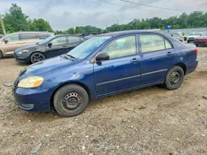 Toyota Corolla 1.8L 4 2005
