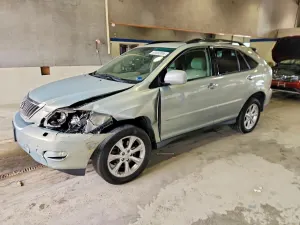 Lexus RX 3.5L 6 2009