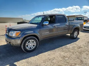 Toyota Tundra 4.7L 8 2006