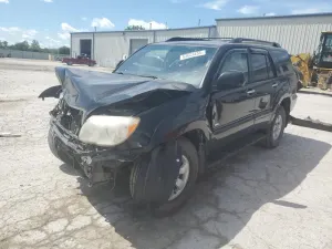 Toyota 4Runner SR5 4.0L 6 2006
