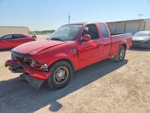 Ford F-150 5.4L 8 1999
