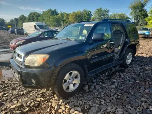 Toyota 4Runner 4.0L 6 2006