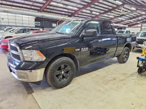 RAM 1500 5.7L 8 2014