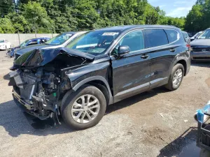 Hyundai Santa Fe 2.4L 4 2019
