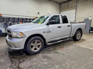 RAM 1500 5.7L 8 2015