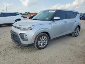 Kia Soul 2.0L 4 2020