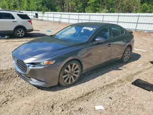 Mazda 3 2.5L 4 2020