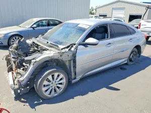 Honda Accord 1.5L 4 2018