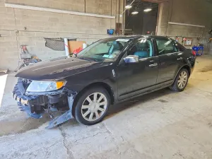 Lincoln MKZ 3.5L 6 2010