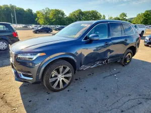 Volvo XC90 2.0L 4 2025