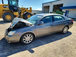 Toyota Avalon 3.5L 6 2006