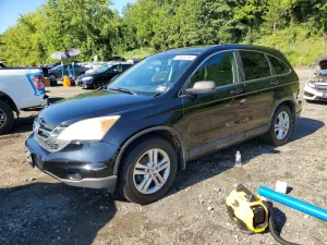 Honda CR-V 2.4L 4 2010
