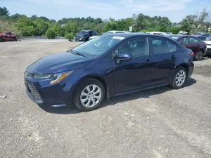 Toyota Corolla LE 1.8L 4 2022