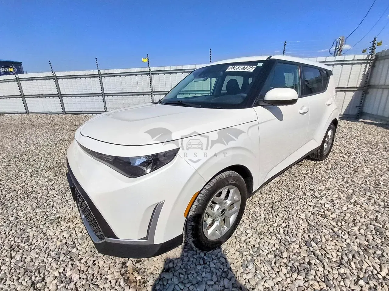 Kia Soul 2.0L 4 2023