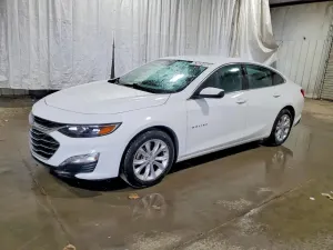 Chevrolet Malibu 1.5L 4 2023