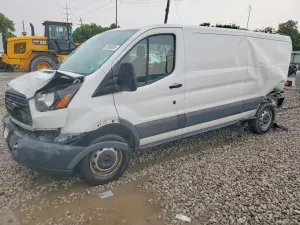Ford Transit 3.7L 6 2017