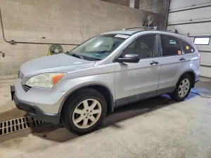 Honda CR-V 2.4L 4 2009