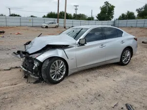 Infiniti Q50 3.0L 6 2020