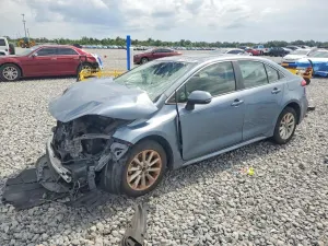 Toyota Corolla 1.8L 4 2020