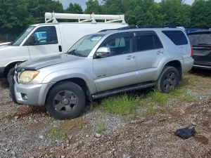 Toyota 4Runner 4.0L 6 2008