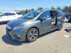 Honda Odyssey 3.5L 6 2020