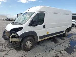 RAM ProMaster 2500 HIGH 3.6L 6 2023