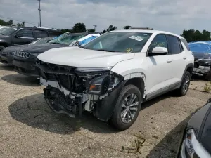 Chevrolet Equinox 1.5L 4 2025