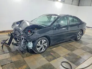 Subaru Legacy 2.5L 4 2025
