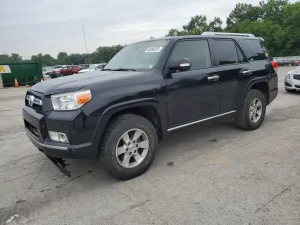 Toyota 4Runner SR5 4.0L 6 2013