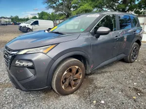 Nissan Rogue 1.5L 3 2025