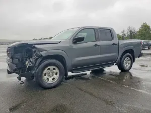 Nissan Frontier 3.8L 6 2023