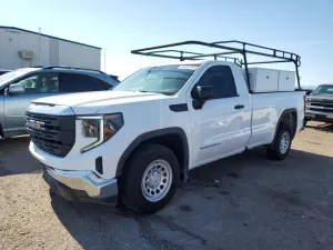 GMC Sierra C1500 5.3L 8 2023