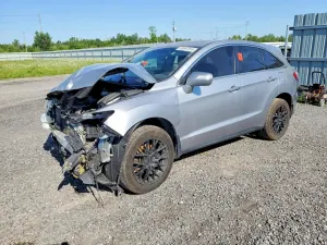 Acura RDX 3.5L 6 2017
