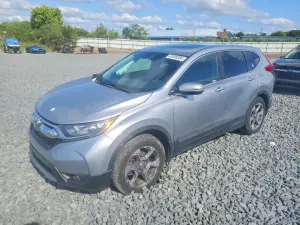 Honda CR-V 1.5L 4 2019