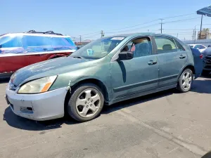 Honda Accord 2.4L 4 2003